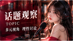 热议透镜主题插图